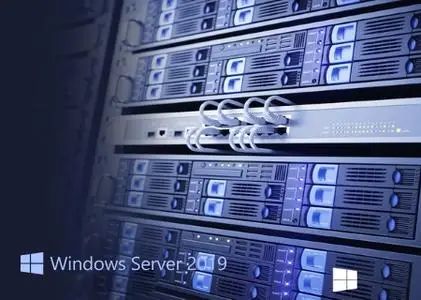 Microsoft Windows Server 2019 Features on Demand