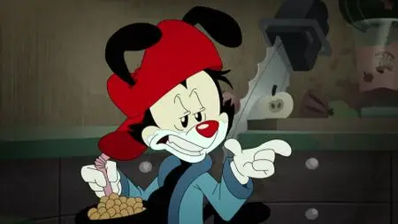 Animaniacs S01E06