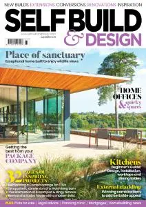 Selfbuild & Design - July 2020