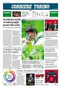 Corriere Torino - 10 Gennaio 2024