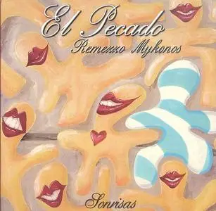 El Pecado - Remezzo Mykonos