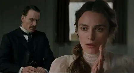A Dangerous Method (2011)