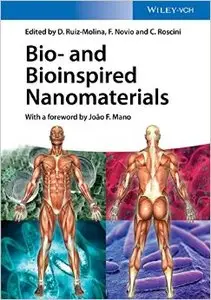 Bio- and Bioinspired Nanomaterials