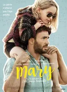 Mary / Gifted (2017)