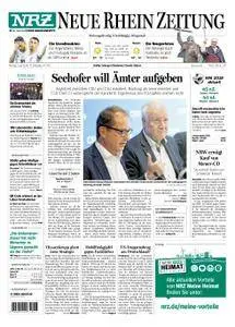 NRZ Neue Rhein Zeitung Dinslaken - 02. Juli 2018