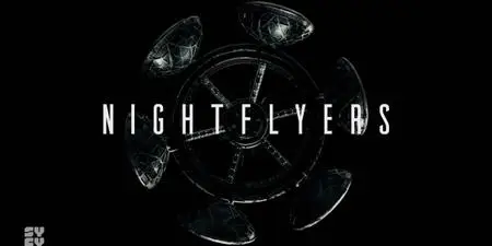 Nightflyers S01E10
