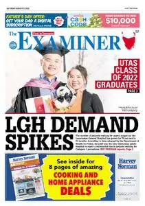 The Examiner - 27 August 2022