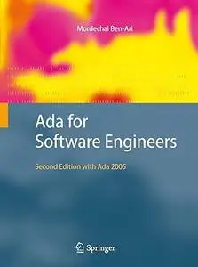 Ada for Software Engineers (Repost)