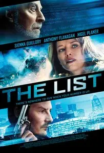 The List (2013)