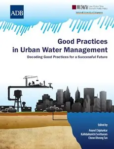 Good Practices in Urban Water Management: Decoding Good Practices for a Successful Future (Repost)