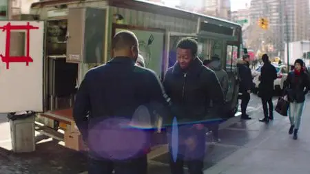 God Friended Me S01E14