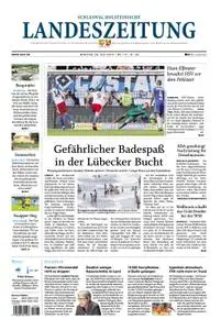 Schleswig-Holsteinische Landeszeitung - 29. Juli 2019