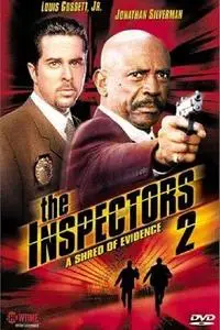 The Inspectors 2: A Shred of Evidence (2000)