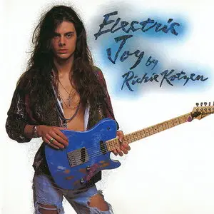 Richie Kotzen - Electric Joy (1991)