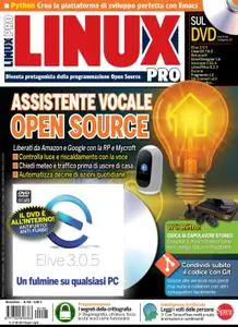 Linux Pro – giugno 2019