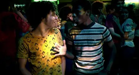 City of God / Cidade de Deus (2002)