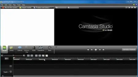 Camtasia Video Secrets by Mark Dulisse