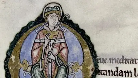BBC - Architects of the Divine: The First Gothic Age (2014)