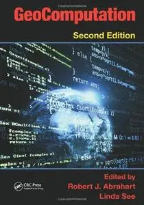 GeoComputation, Second Edition (Repost)