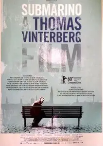 Submarino / Субмарино (2010)