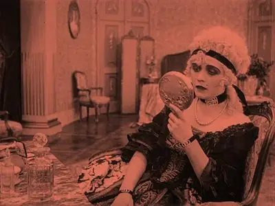 Madame DuBarry (1919)
