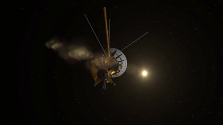 CuriosityStream - Space Probes: Series 1 (2016)