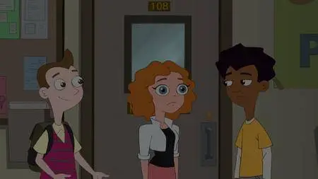 Milo Murphy’s Law S01E20