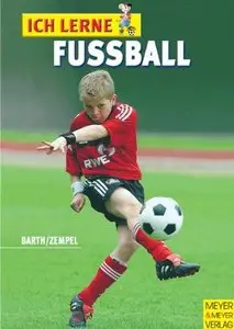 Ich lerne Fußball, 2 Auflage