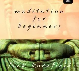 Meditation for Beginners (Audiobook) 