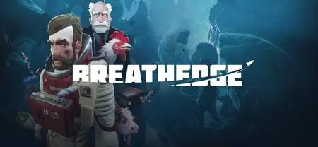 Breathedge (2018) (In dev)