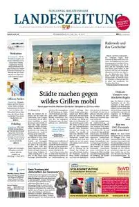 Schleswig-Holsteinische Landeszeitung - 08. Juni 2019