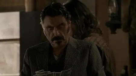 Deadwood S01E07