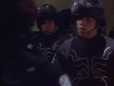 Earth Final Conflict - 0216 - Volunteers