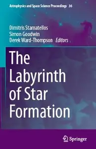 The Labyrinth of Star Formation (repost)