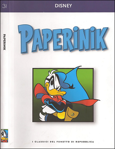 I Classici Del Fumetto - Volume 31 - Paperinik