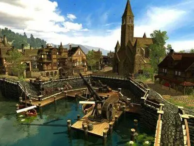 The Guild 2: Пираты Европейских морей (Руссобит-М)