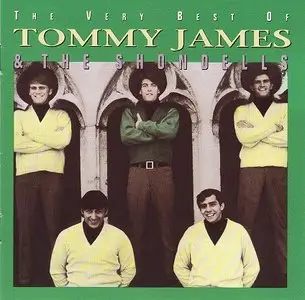 Tommy James & The Shondells - The Very Best Of (1993) *RE-UP