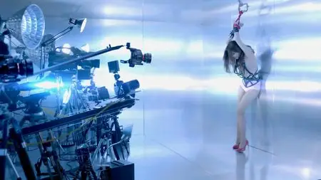 Ivy - I Dance (2013)