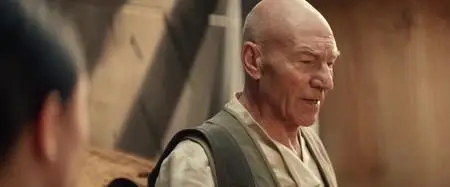 Star Trek: Picard S01E09