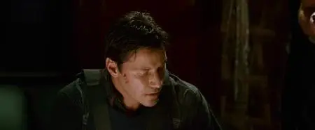Street Kings (2008)