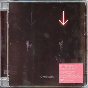 Pet Shop Boys - I'm With Stupid (DVD Edition) 2006