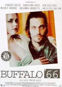 BUFFALO '66 (1998) [Re-UP]