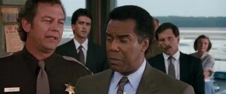 Passenger 57 (1992)