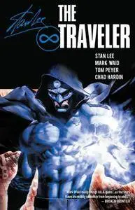 The Traveler Vol 2 TPB (2011)
