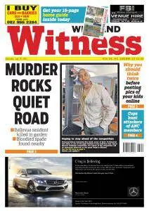 Weekend Witness - July 15, 2017