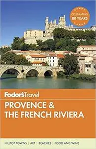 Fodor's Provence & the French Riviera (Repost)