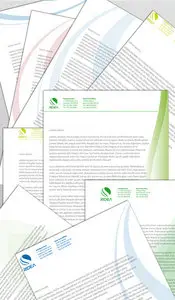 Letterheads