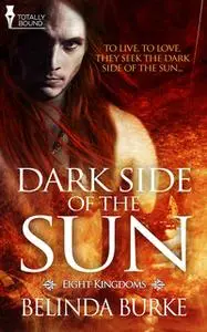 «Dark Side of the Sun» by Belinda Burke