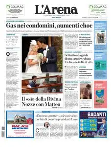 l'Arena - 28 Agosto 2022