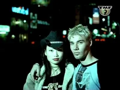 Delerium - Innocente (Falling In Love)